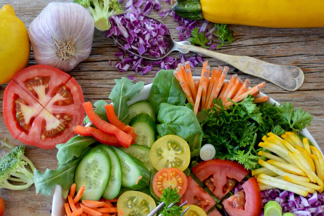 Naturalne sposoby na zwiększenie odporności