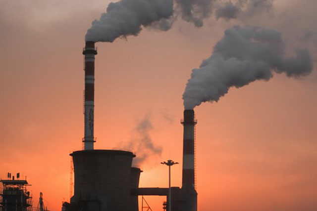 Oddziaływanie smogu na zdrowie człowieka